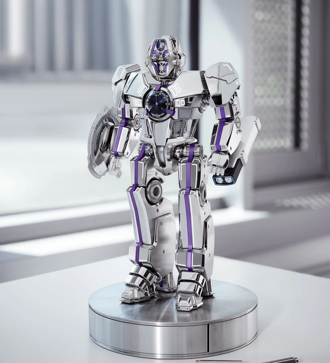 mbf hm12 purple robot