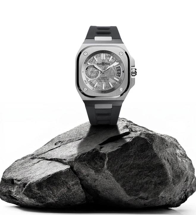 bellross br x5 meteorite rubber lifestyle