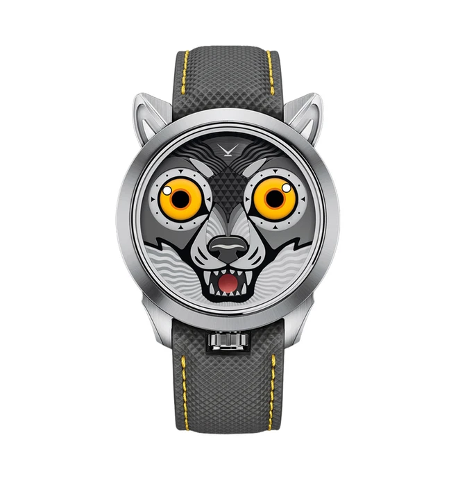 konstantin chaykin wolf front