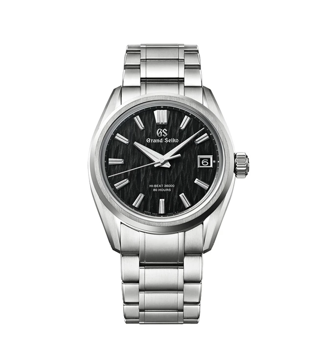 grand seiko SLGH017 front