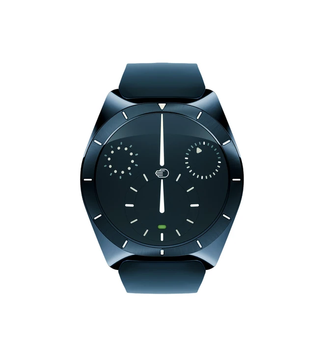 ressence type10 front
