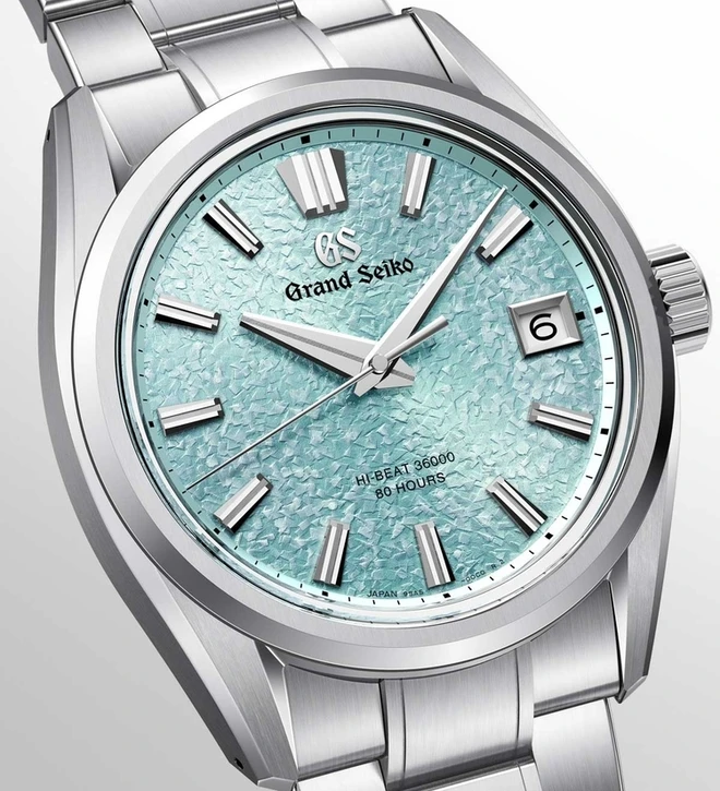 grand seiko slgh035 dial
