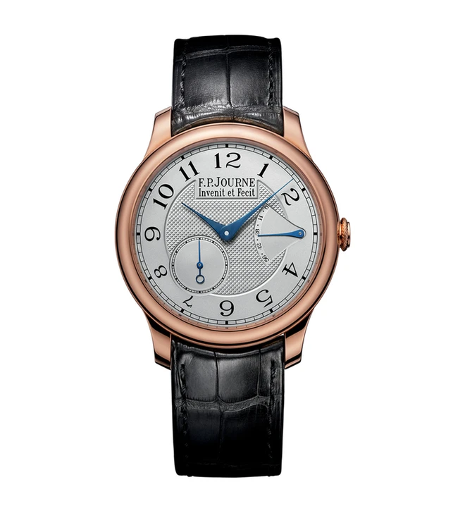 chronometre_souverain_gold_fpjourne_soldat