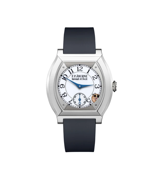 elegante_titanium_40mm_fpjourne_front