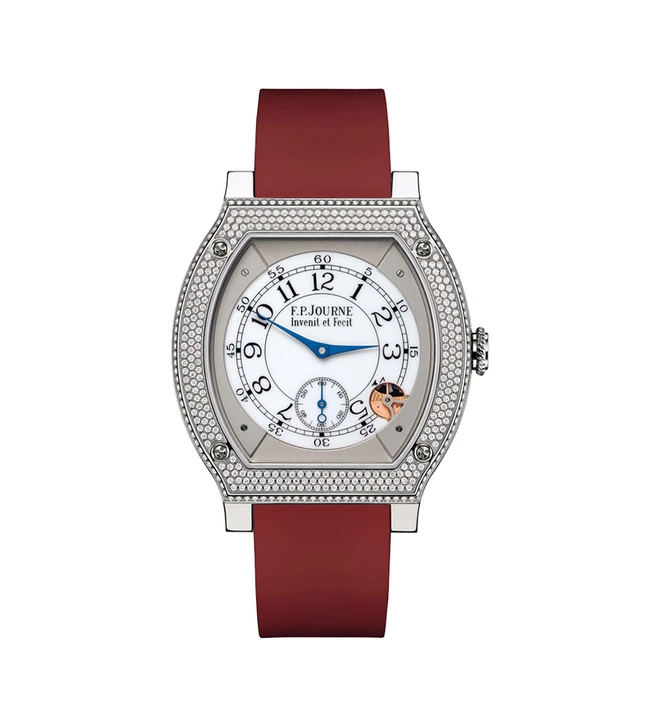elegante_titanium_diamonds__48mm_fpjourne_front