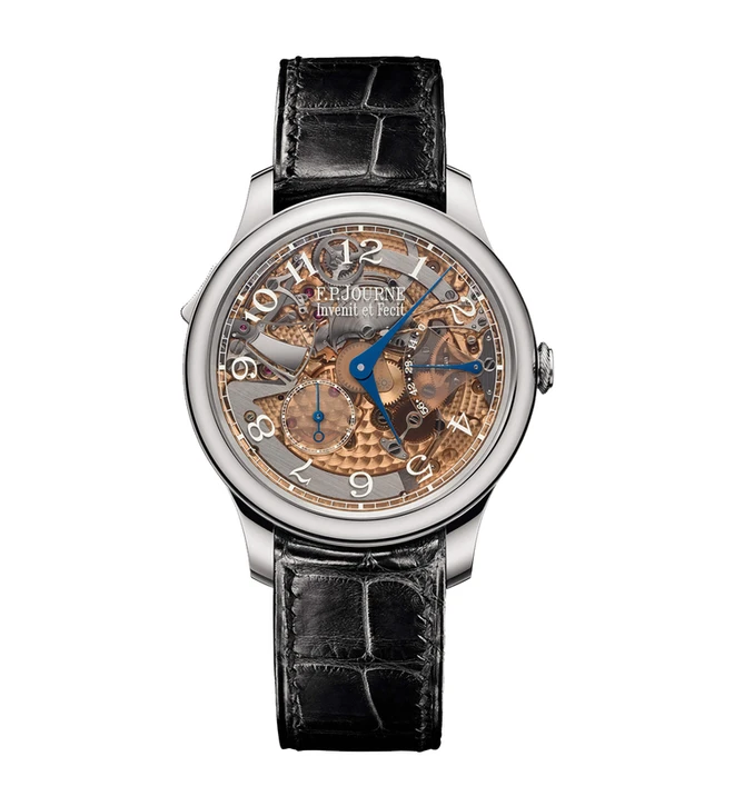 Répétition_Souveraine_Sapphire_Dial_front