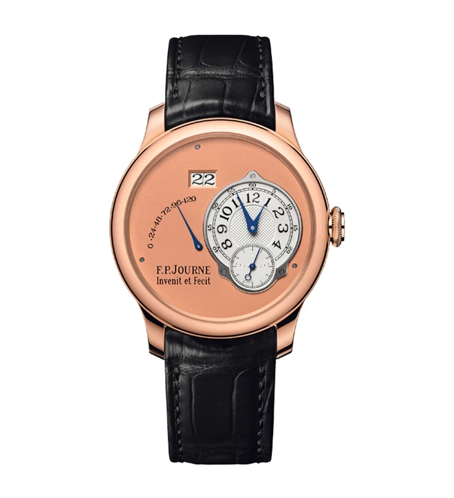 automatique__gold_fpjourne_front