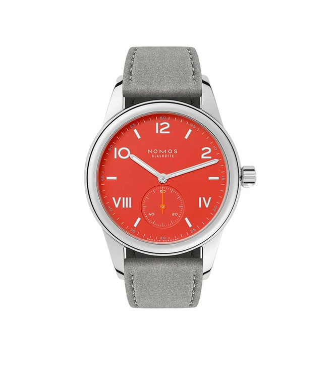 nomos_club_campus_red_stop_38_front