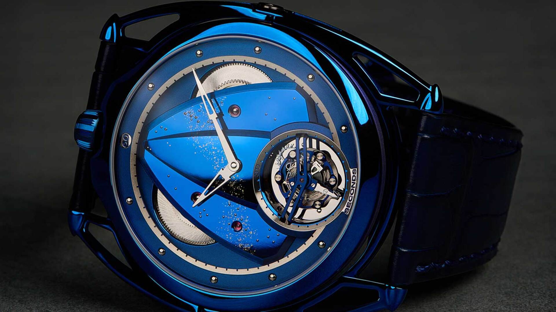 De Bethune