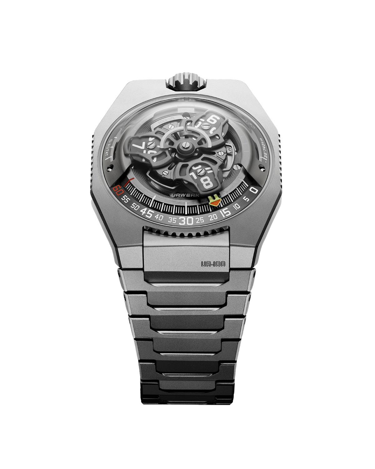 Urwerk 101 top