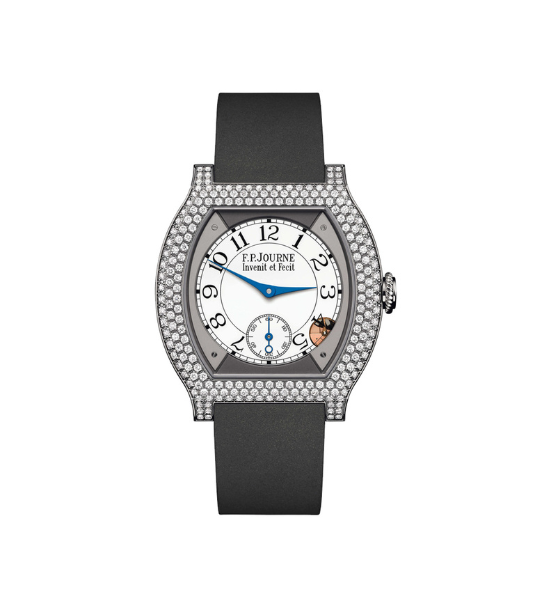 elegante_titanium_40mm_12rows_diamond_fpjourne_front