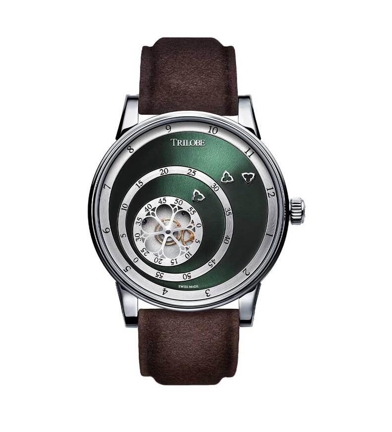 trilobe_les_martinaux_sunray_green_front