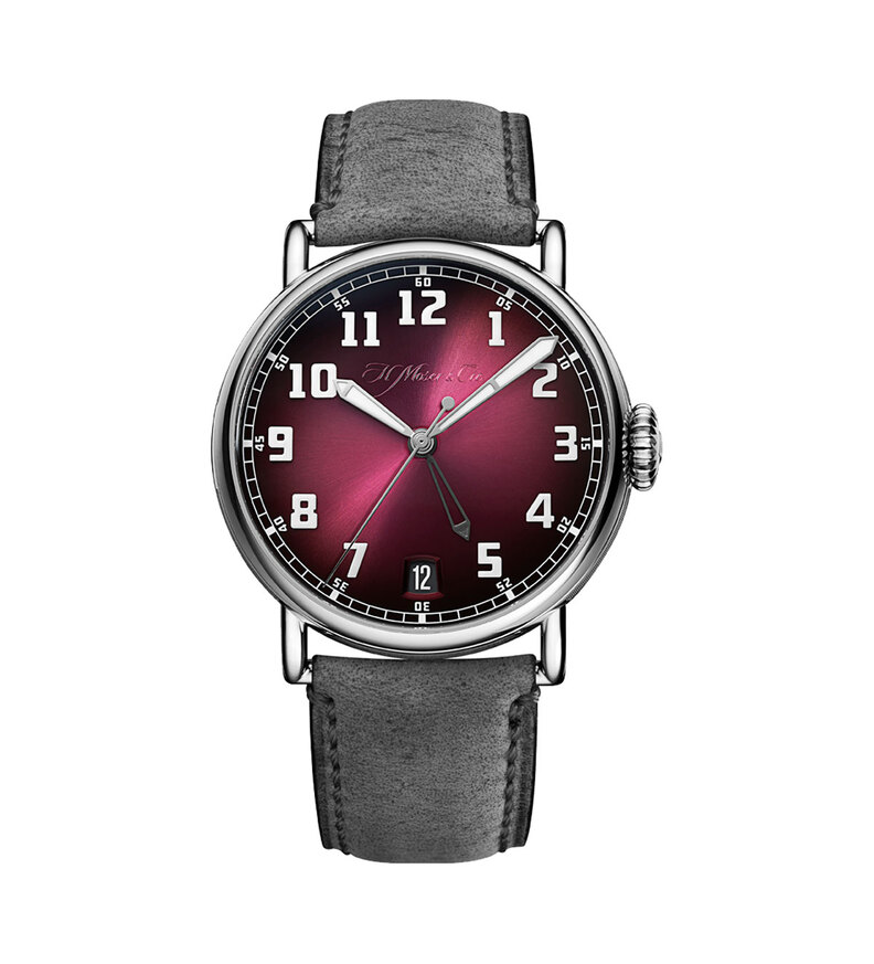 hmoser heritage dualtime front