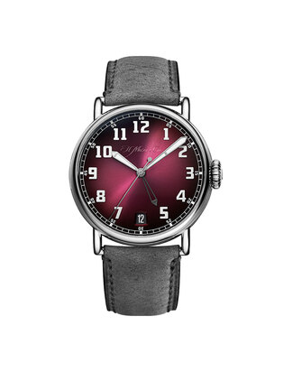 hmoser heritage dualtime front