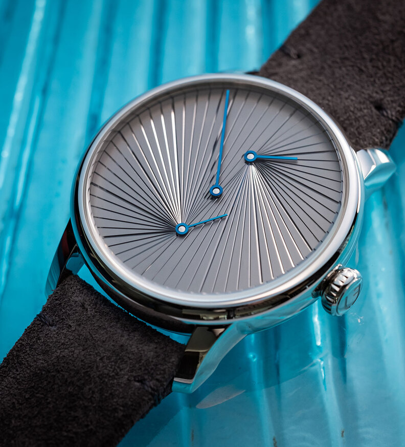 louis erard atelier oi dial