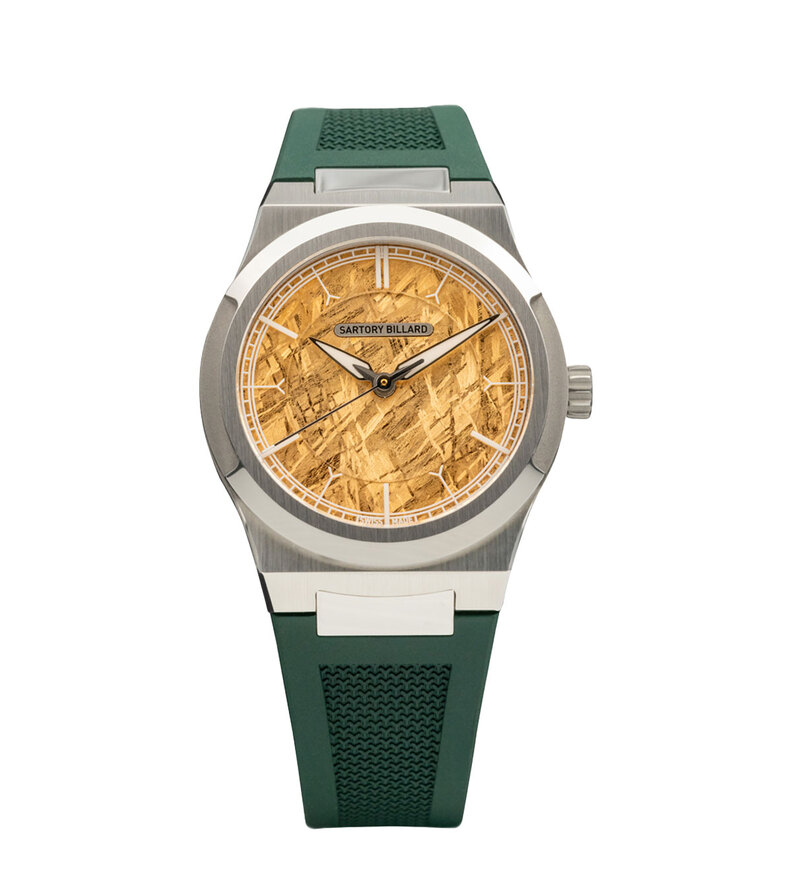 sb07 gmt milano editions sartory billard front