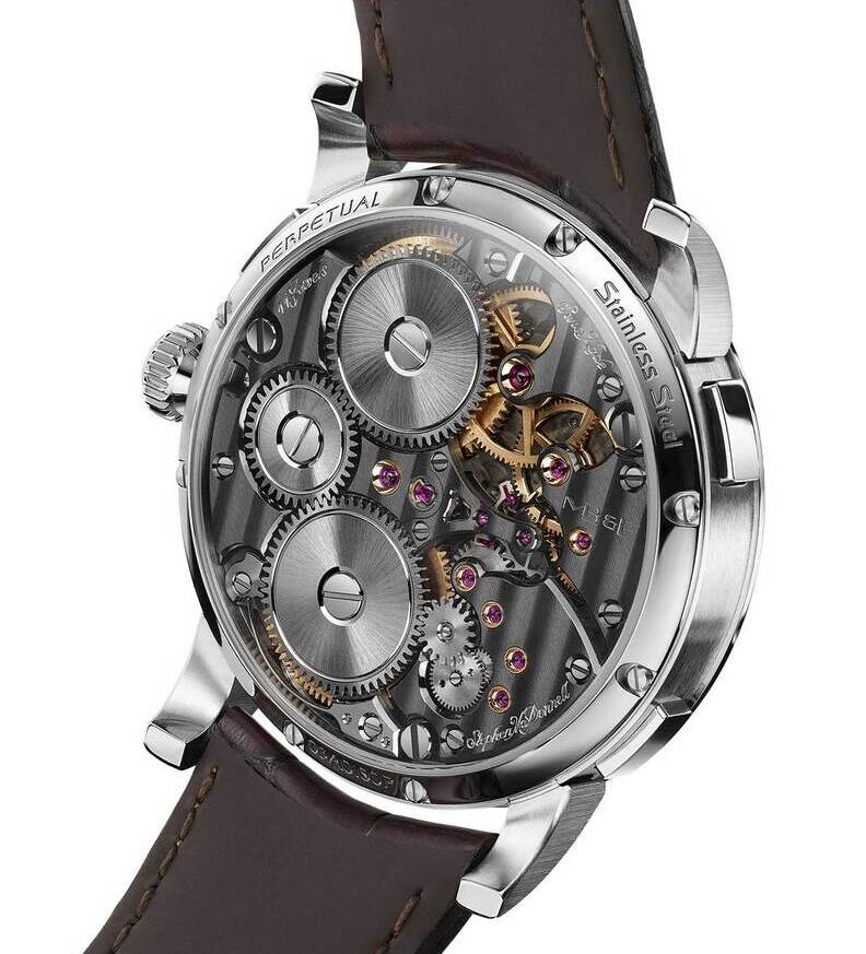 MBandF LMP steel salmon macro