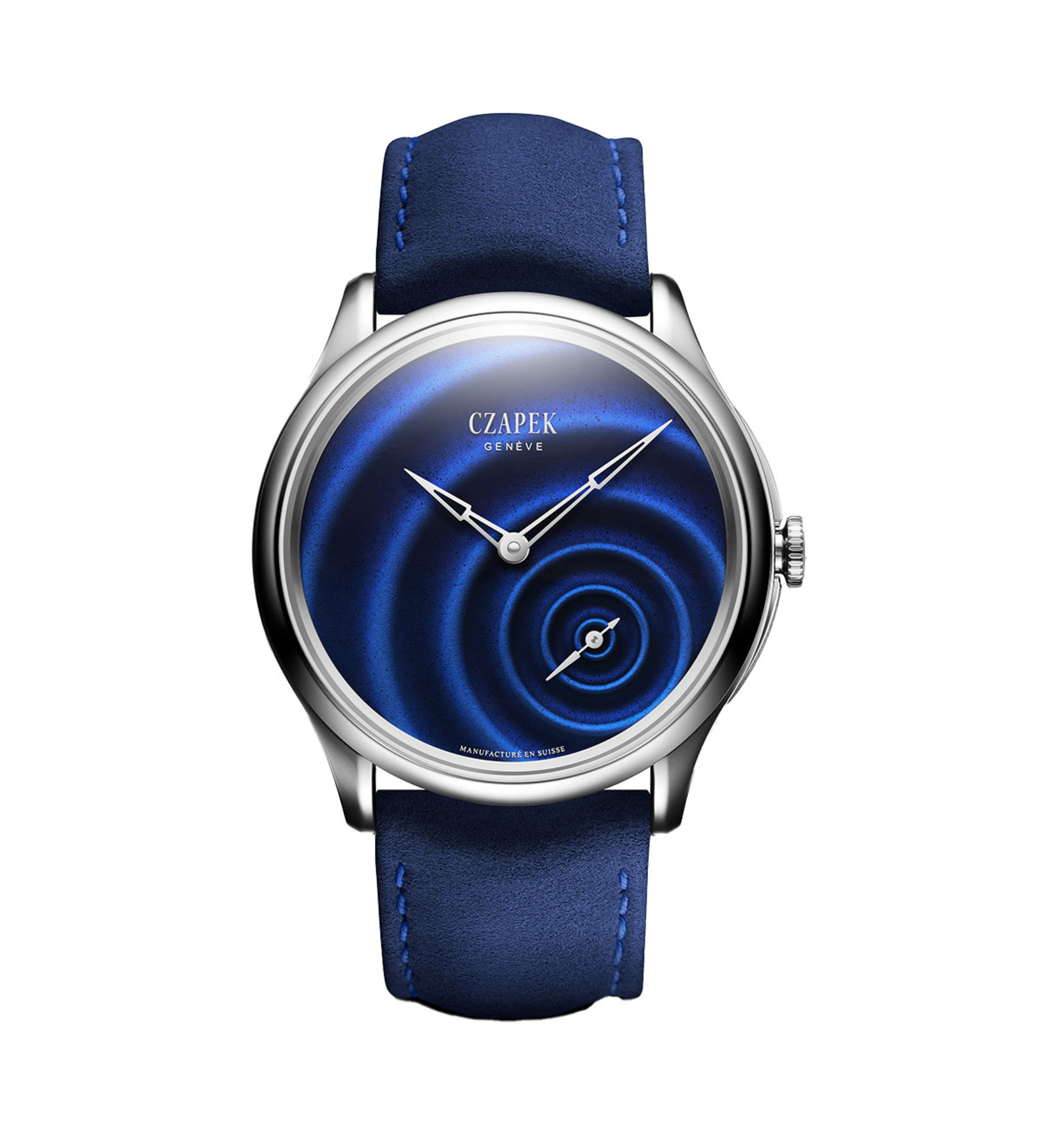 Czapek Promenade GouttedEau front