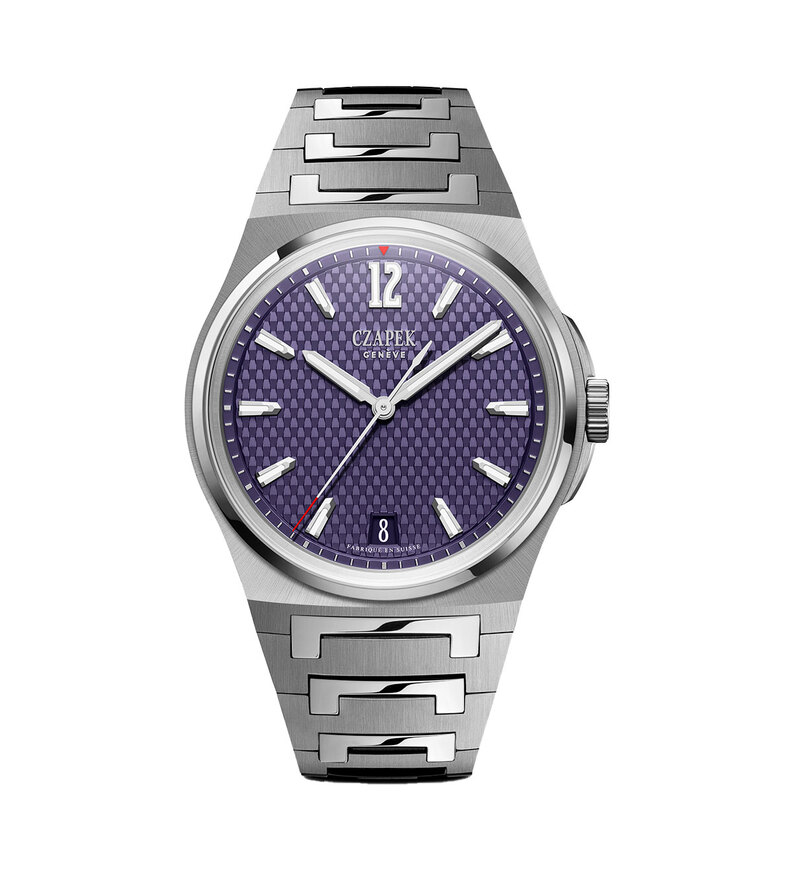 czapek passage de drake afterglow front