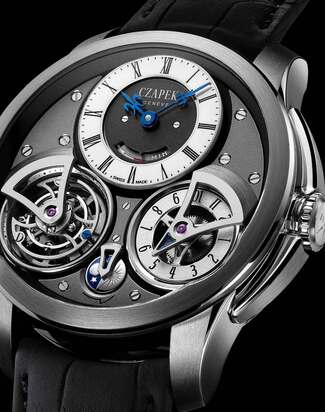 czapek place vendome dial
