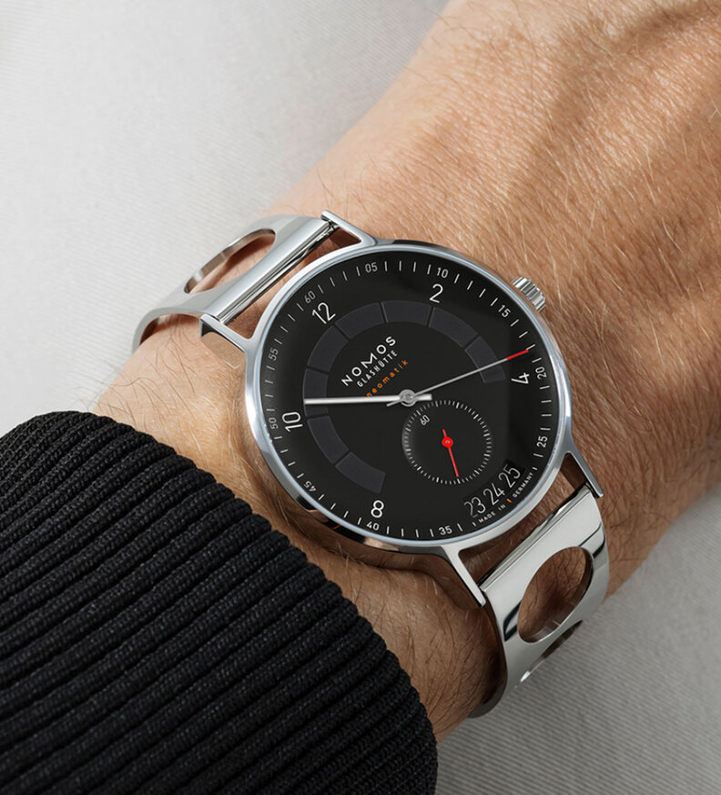 autobahn directors cut limited edition a9 wristshot