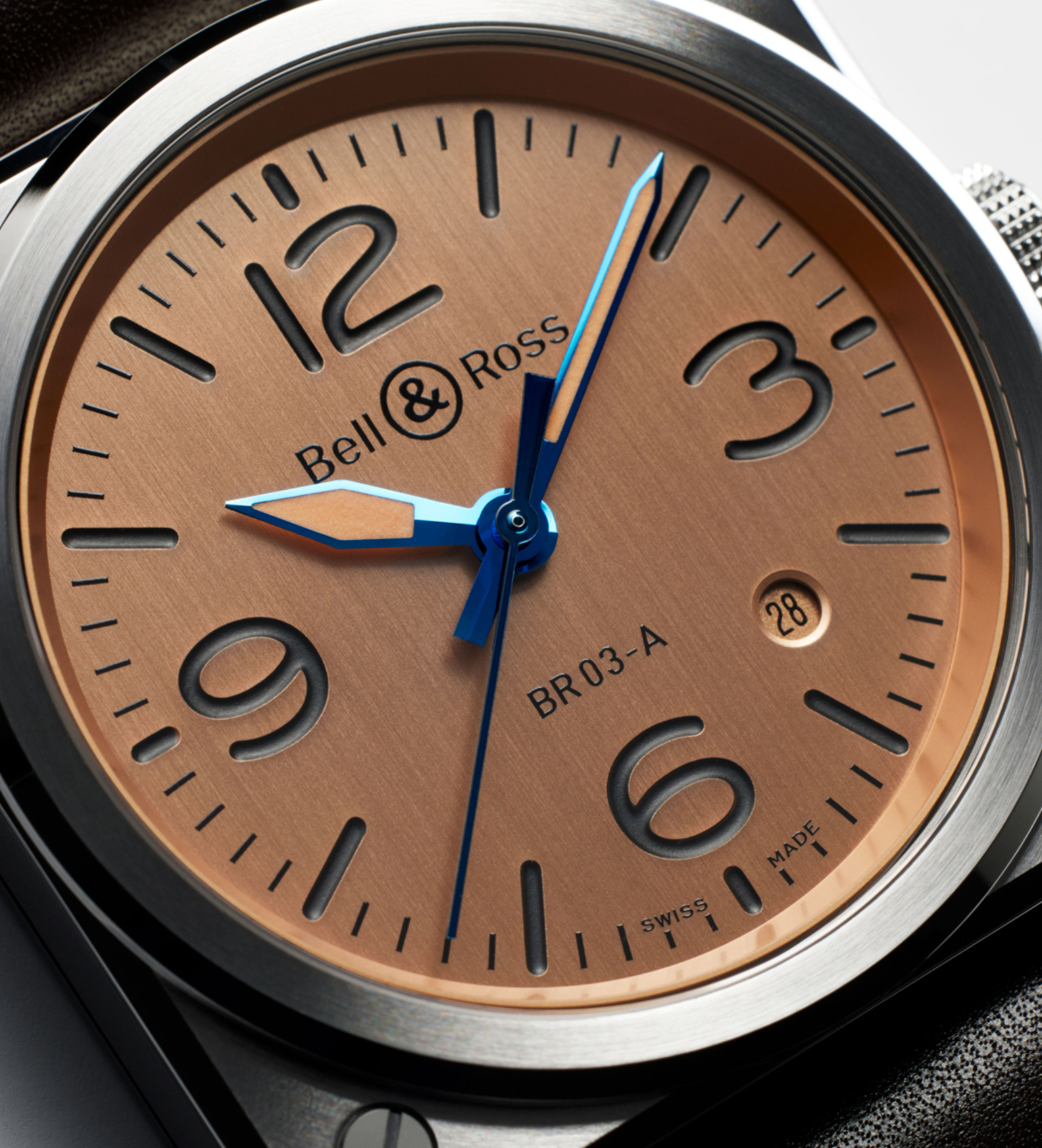 BR03A copper macro
