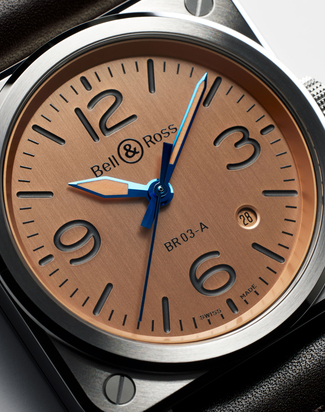 BR03A copper macro