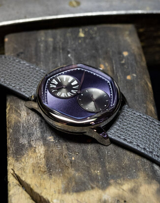 louis erard cedric johner maure dial