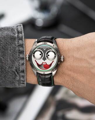 konstantin joker wristshot