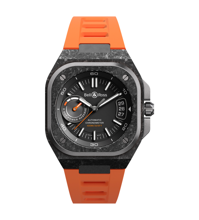 Br x5 orange soldat 1