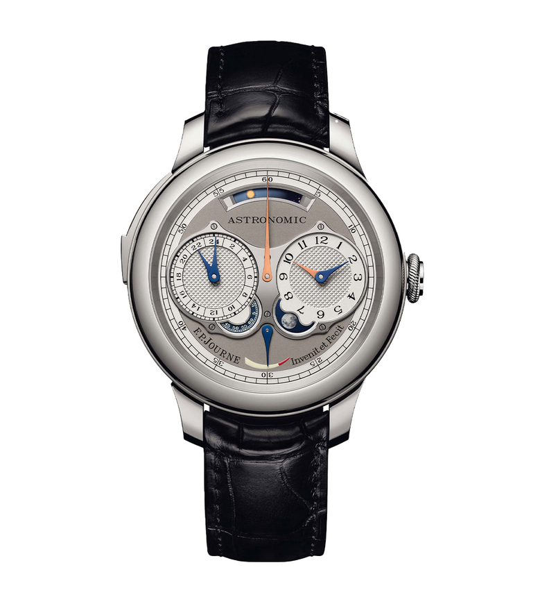 Fp journe tourbillon price online