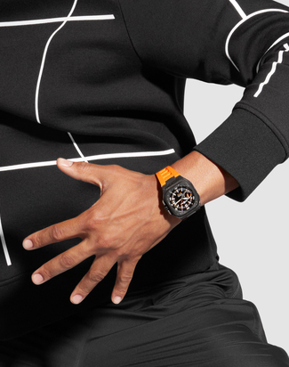Br x5 orange 3 3