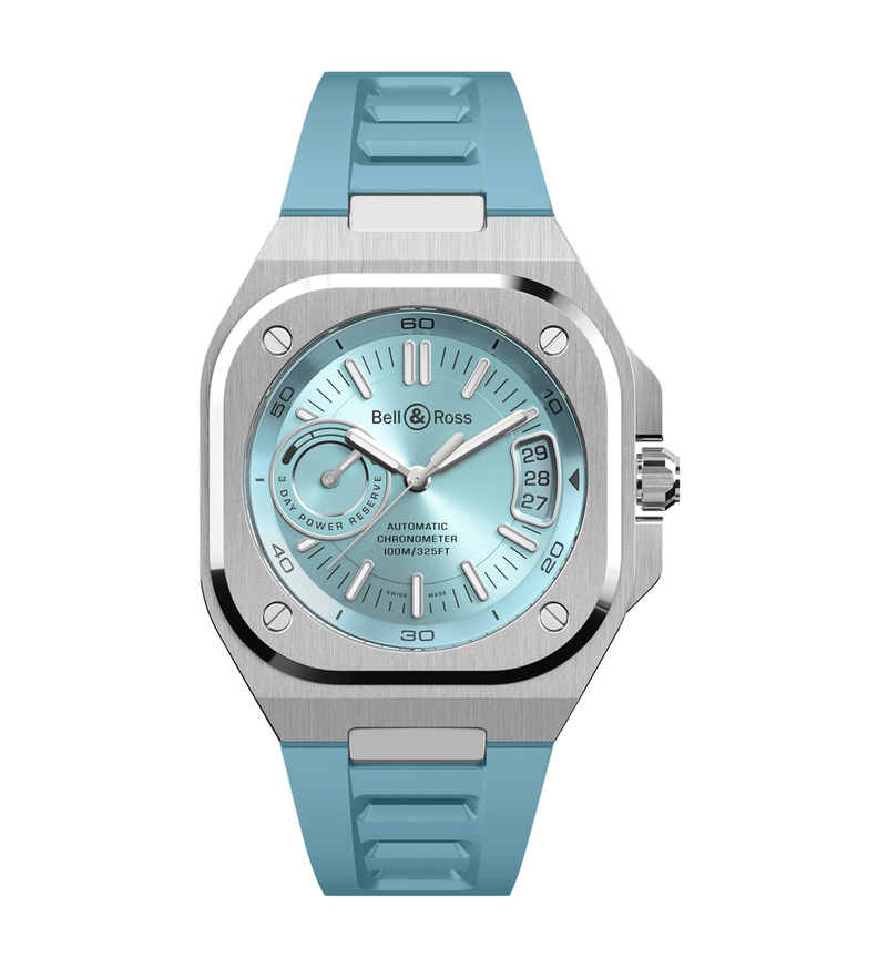 Br x5 iceblue soldat