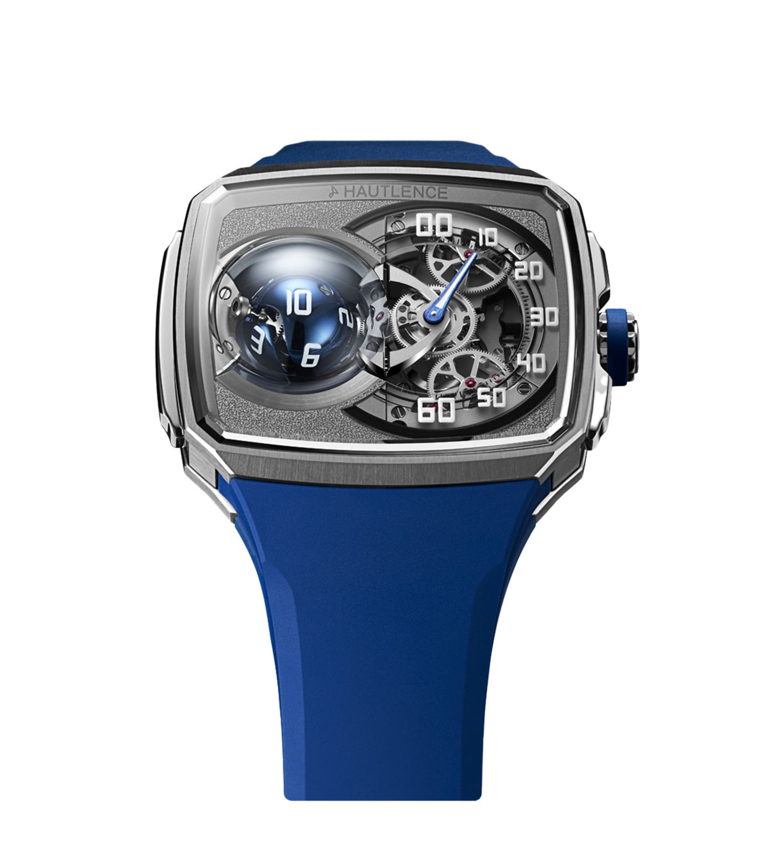 Sphere Series 1 hautlence front