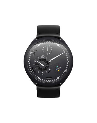 ressence type2 anthracite front