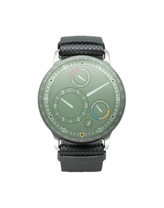 ressence type3 ee front