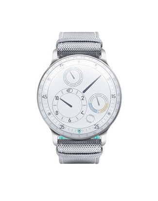 ressence type3 white front