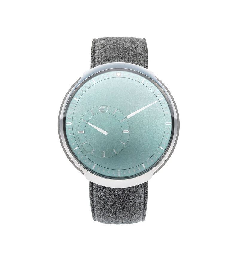 ressence type8 sage front