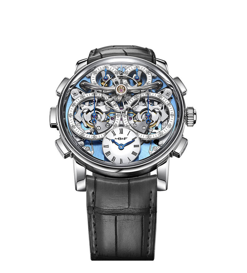 MBandF LM sequential flyback front