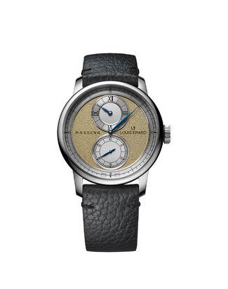 louis erard massena lab front gold