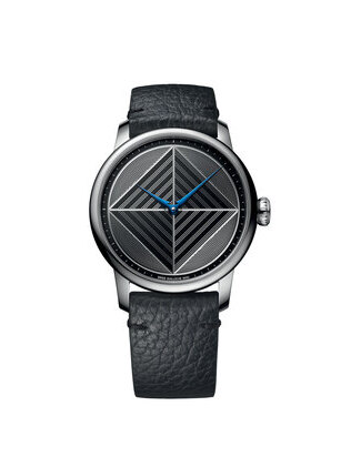 LouisErard guilloche II front