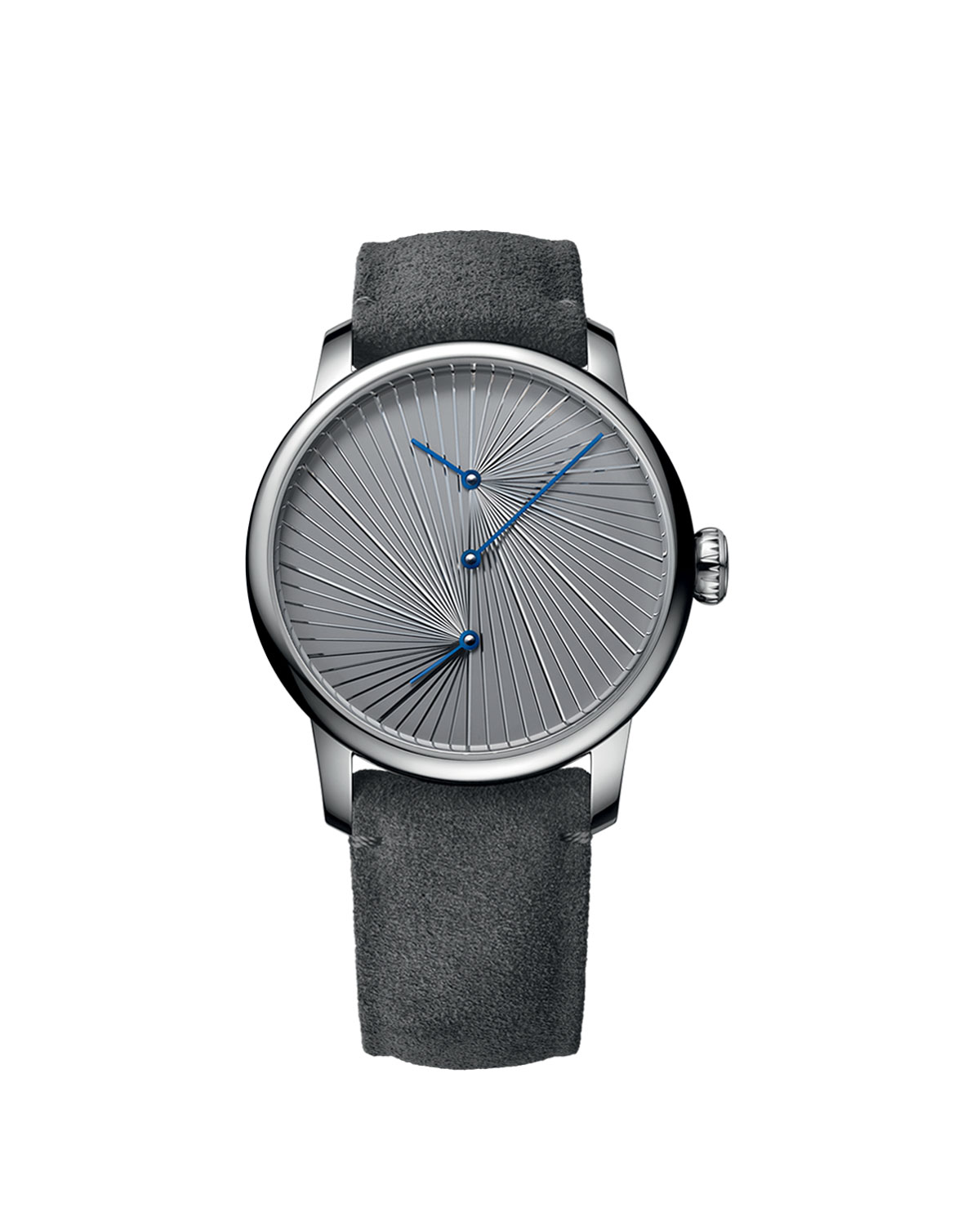 Louis Erard Watches Where Style Meets Precision on gmtitalia