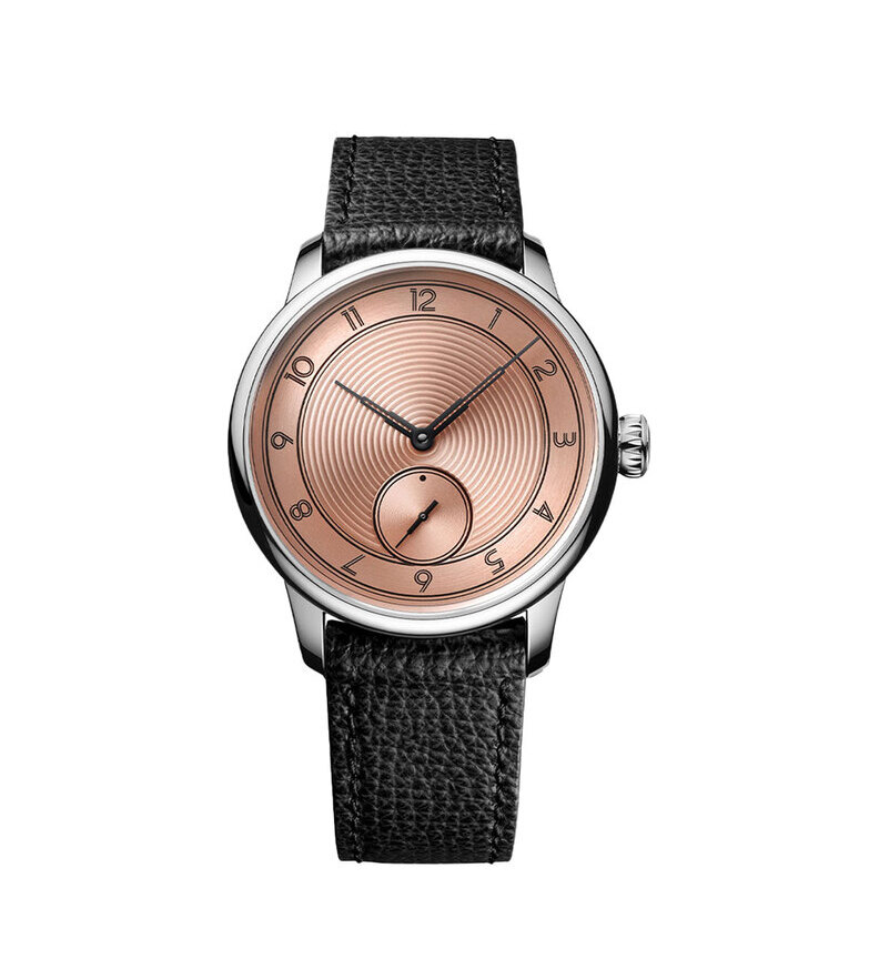 louis erard horophile metropolis salmon front