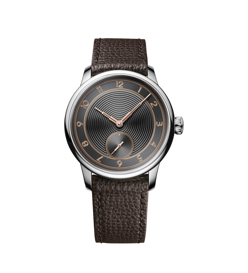 louis erard horophile metropolis slate front