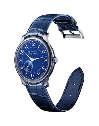 chronometre_bleu_fpjpurne_watch