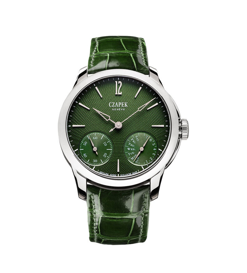 czapek quai des bergues front