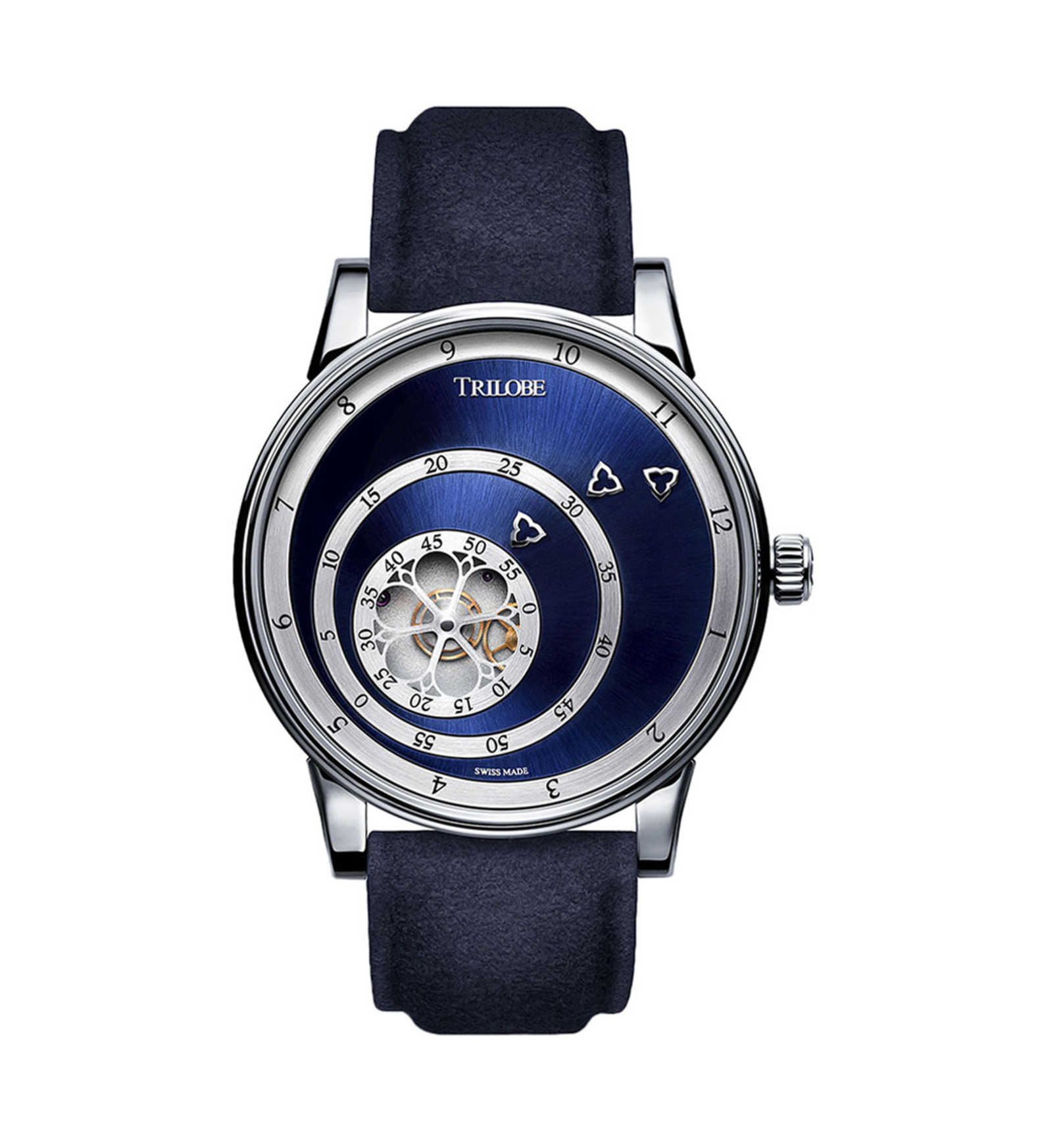 trilobe les martinaux sunray blue 405