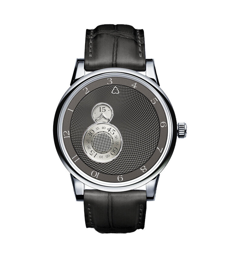 trilobe nuit fantastique brume 405 front