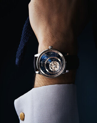 trilobe les martinaux secret 38 5 wristshot