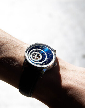 trilobe les martinaux secret 40 5 wristshot